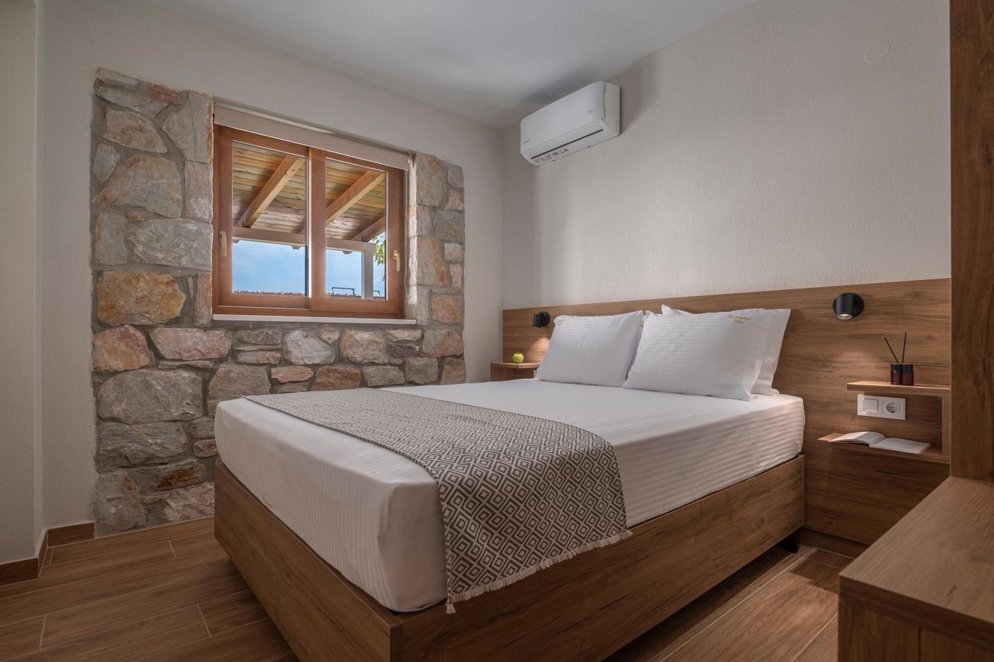 Esperanza Villas Flogita Exteriör bild