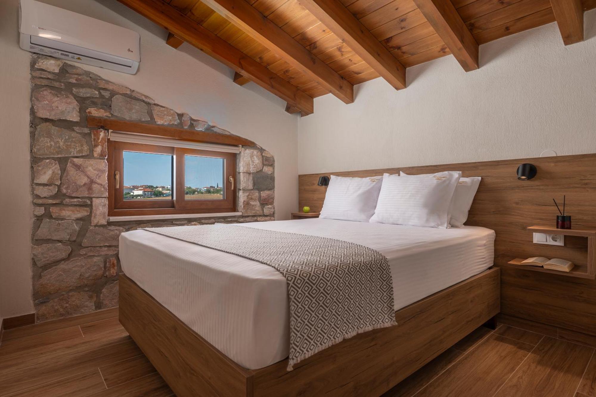 Esperanza Villas Flogita Exteriör bild
