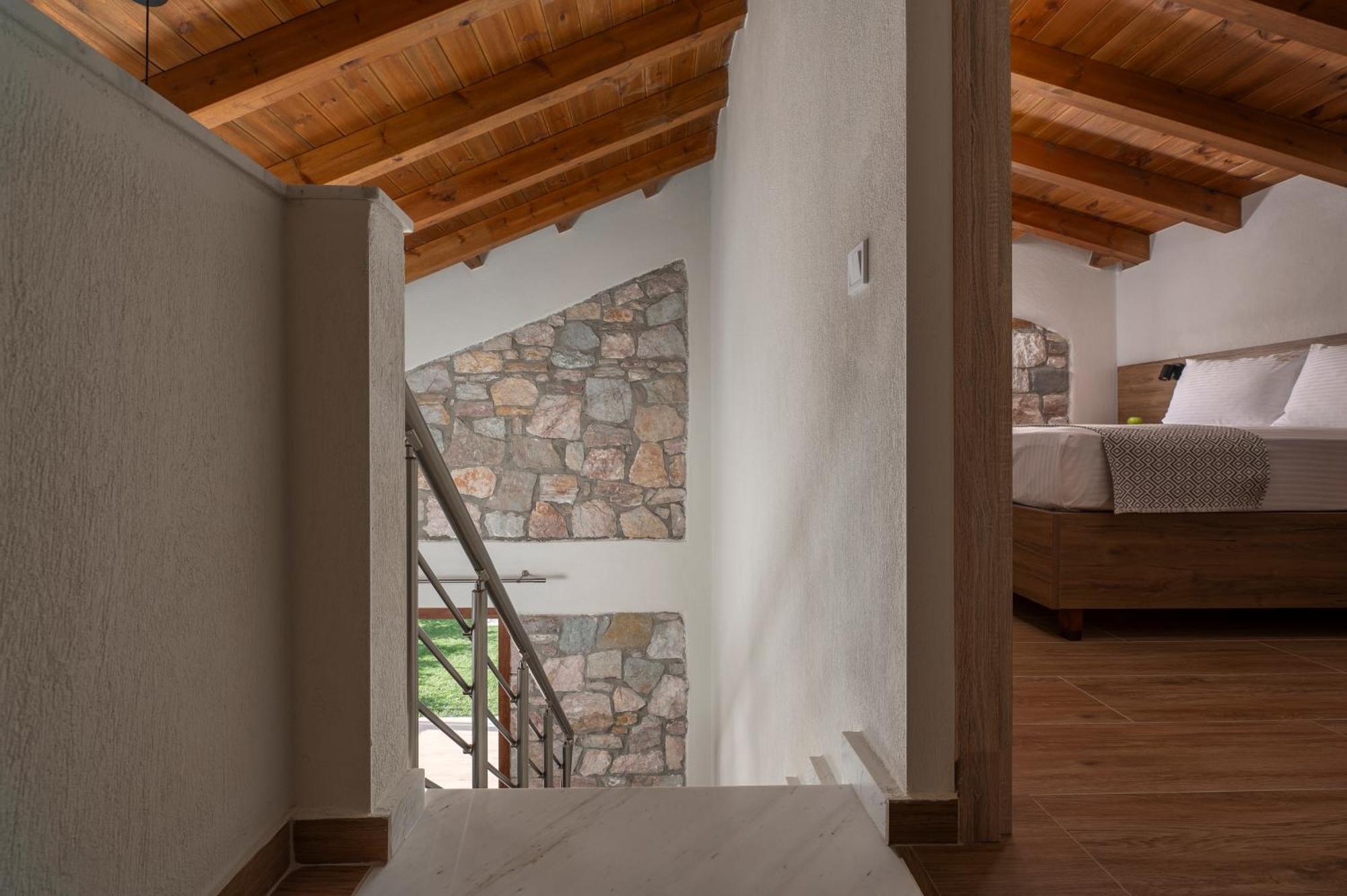 Esperanza Villas Flogita Exteriör bild