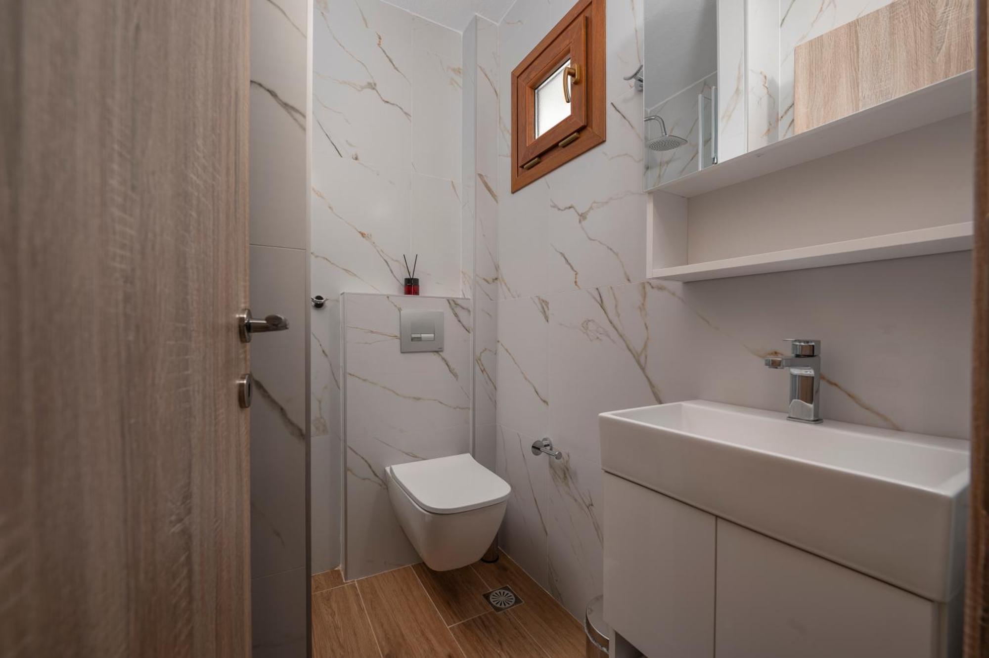 Esperanza Villas Flogita Exteriör bild